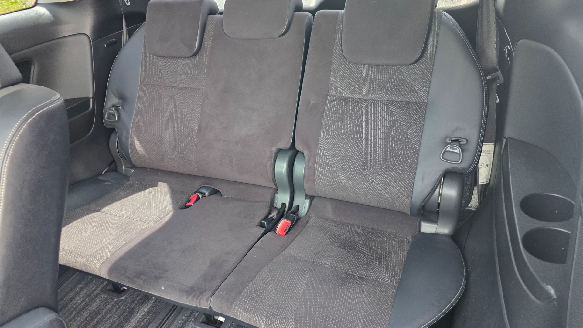 TOYOTA ESTIMA AERAS A 2.4 Aeras G