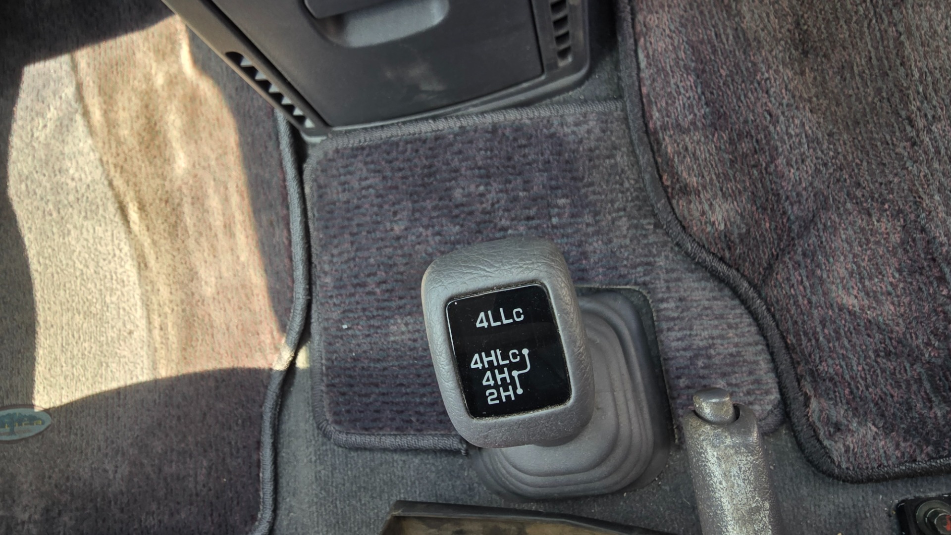 MITSUBISHI DELICA spacegear chamonix L400