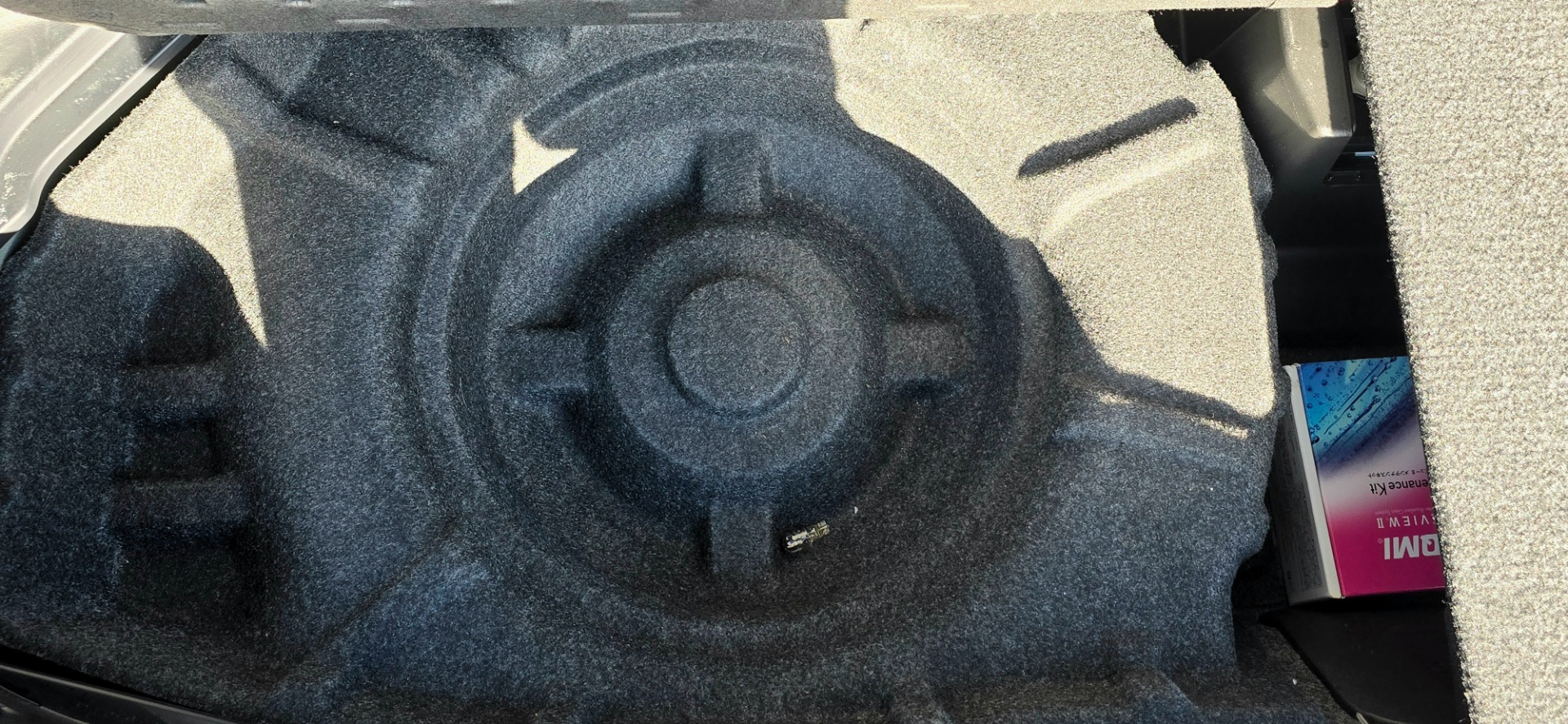 TOYOTA VOXY 1.8h Auto 7 Seater Hybrid