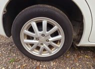 HONDA JAZZ 1.3h CVT Hbrid Hatchback