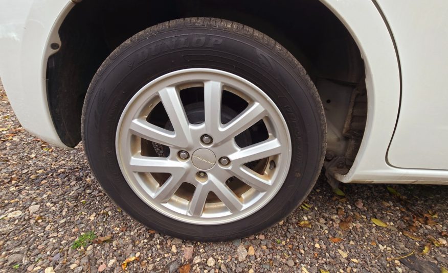 HONDA JAZZ 1.3h CVT Hbrid Hatchback