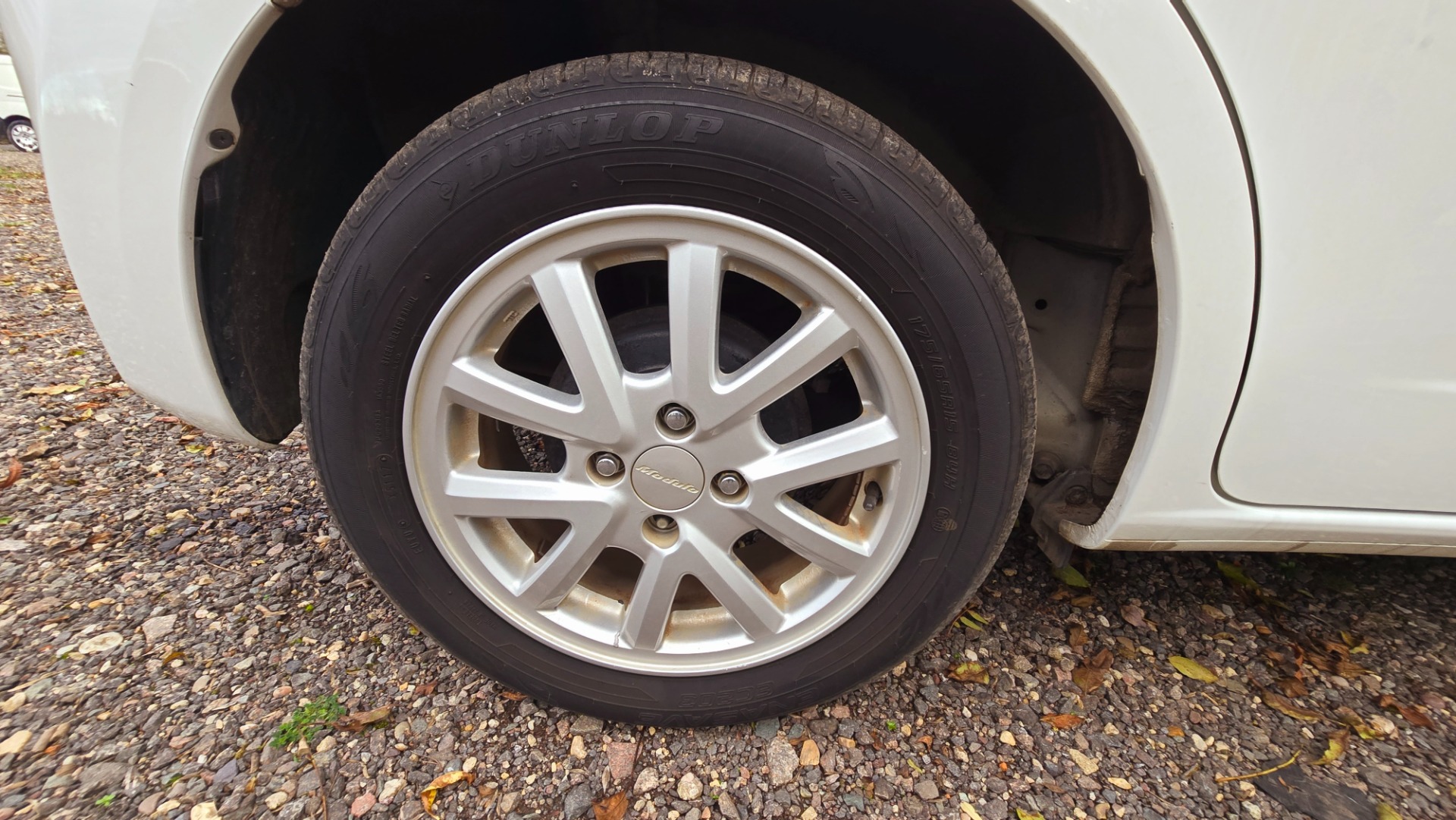 HONDA JAZZ 1.3h CVT Hbrid Hatchback