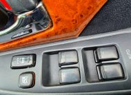 TOYOTA ALPHARD 2.4 G Edition