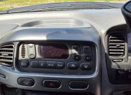 MITSUBISHI DELICA spacegear chamonix L400