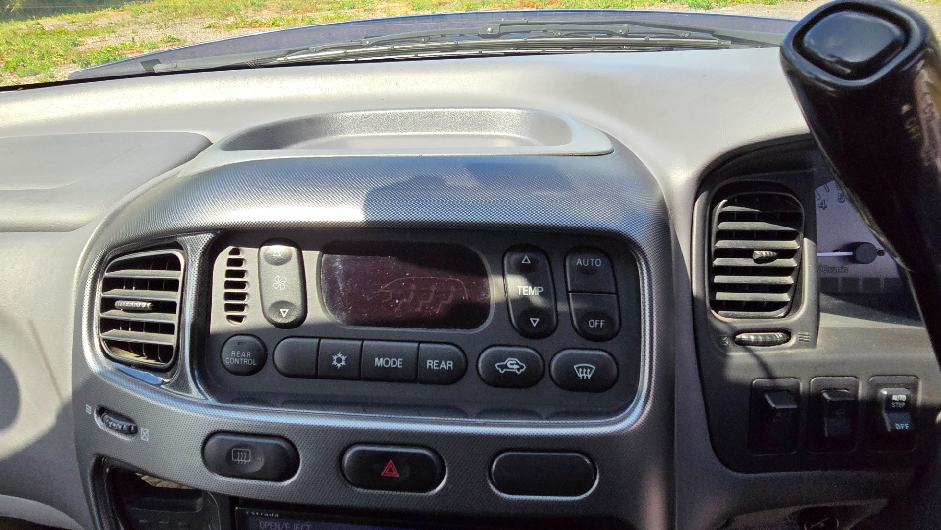MITSUBISHI DELICA spacegear chamonix L400