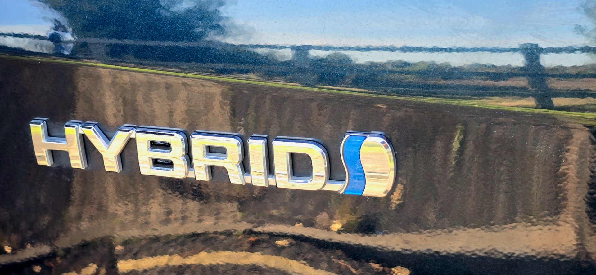 TOYOTA VOXY 1.8h Auto 7 Seater Hybrid