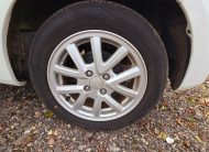 HONDA JAZZ 1.3h CVT Hbrid Hatchback