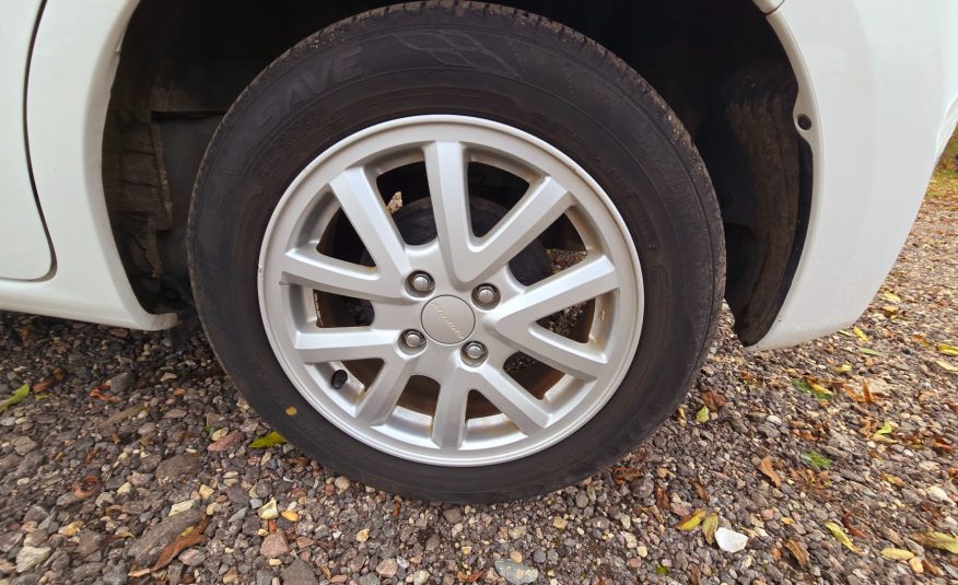 HONDA JAZZ 1.3h CVT Hbrid Hatchback