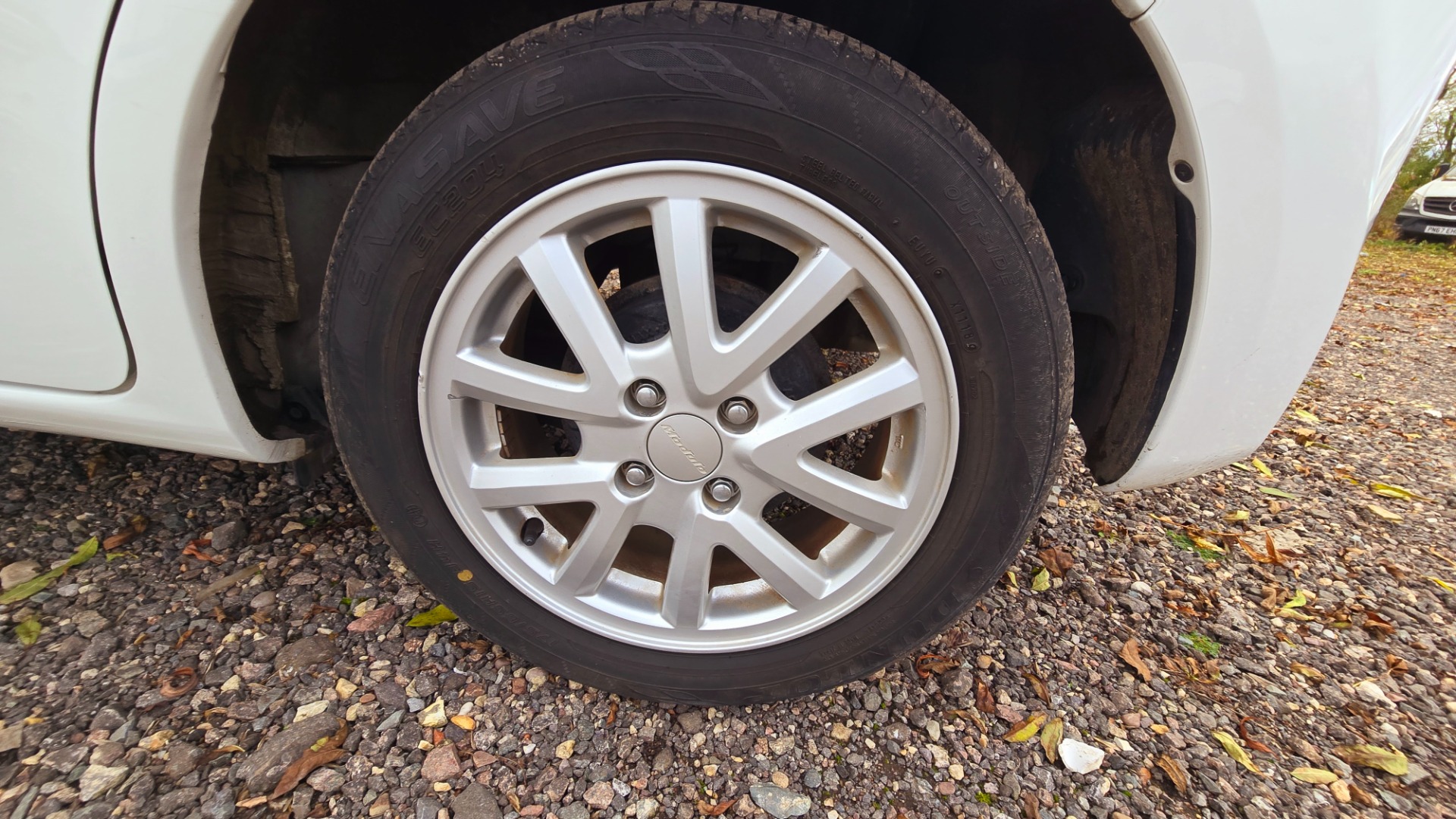 HONDA JAZZ 1.3h CVT Hbrid Hatchback