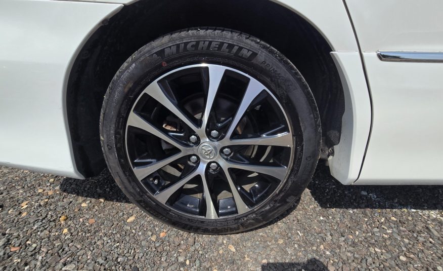 TOYOTA ESTIMA AERAS A 2.4 Aeras G