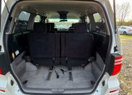 TOYOTA ALPHARD 2.4 G Edition