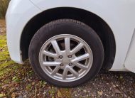 HONDA JAZZ 1.3h CVT Hbrid Hatchback