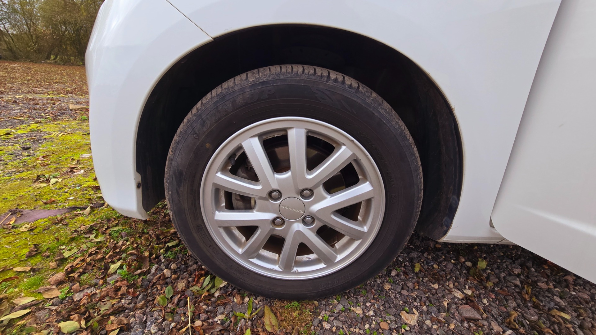 HONDA JAZZ 1.3h CVT Hbrid Hatchback