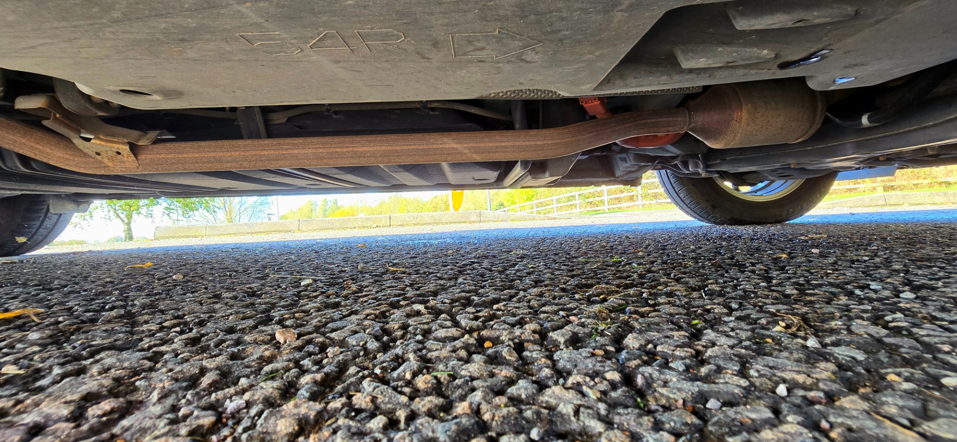 TOYOTA VOXY 1.8h Auto 7 Seater Hybrid