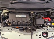 HONDA JAZZ 1.3h CVT Hbrid Hatchback