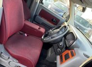 NISSAN CUBE3 CUBIC 15 Auto 7 Seater MPV