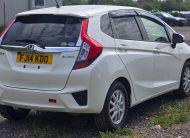 HONDA JAZZ 1.5h auto CVT Hybrid