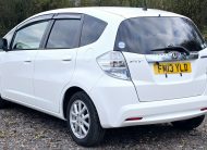 HONDA JAZZ 1.3h CVT Hbrid Hatchback