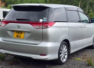 TOYOTA ESTIMA 2.4 Auto CVT 7 Seater