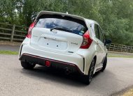 NISSAN NOTE 1.2 DiG-S Tekna 5dr Auto [Style Pack]