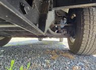 MITSUBISHI DELICA spacegear chamonix L400