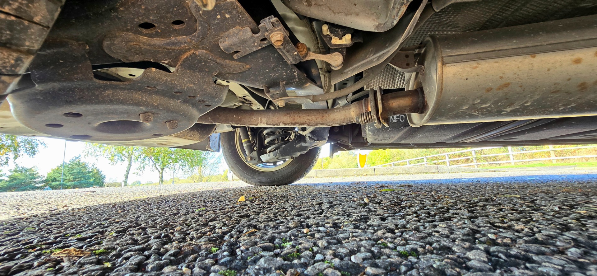 TOYOTA VOXY 1.8h Auto 7 Seater Hybrid