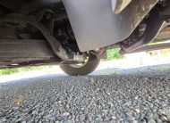 MITSUBISHI DELICA spacegear chamonix L400