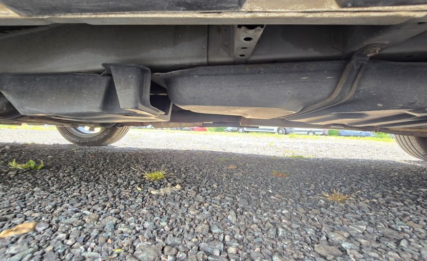 TOYOTA ESTIMA AERAS A 2.4 Aeras G