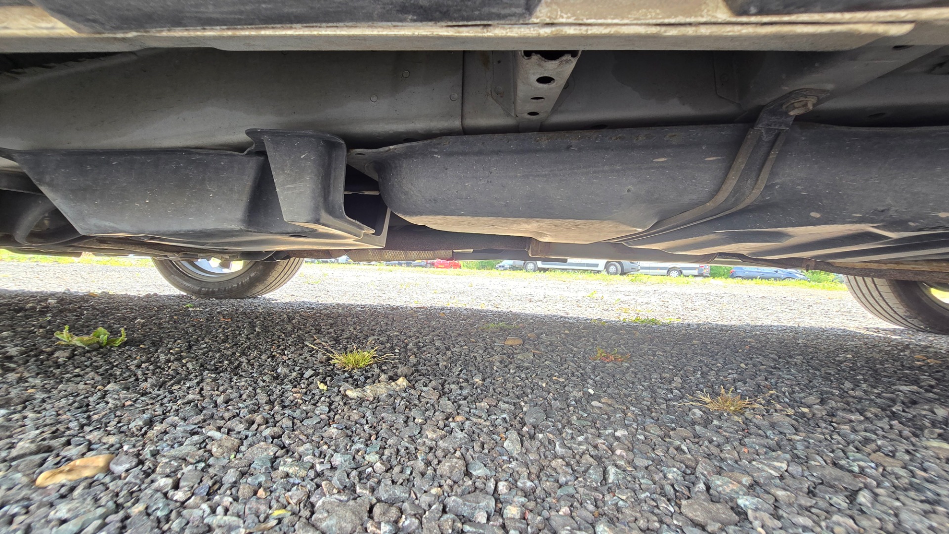 TOYOTA ESTIMA AERAS A 2.4 Aeras G