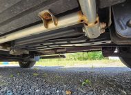 MITSUBISHI DELICA spacegear chamonix L400