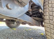 MITSUBISHI DELICA spacegear chamonix L400