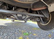 MITSUBISHI DELICA spacegear chamonix L400