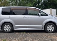 MITSUBISHI DELICA D5 2.0 Auto 8 Seater