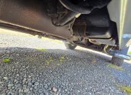 MITSUBISHI DELICA spacegear chamonix L400