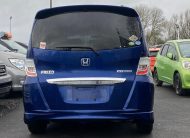 HONDA FREED Hybrid 1.5 Auto 7seats Ulez power doors