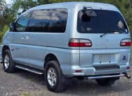 MITSUBISHI DELICA spacegear chamonix L400