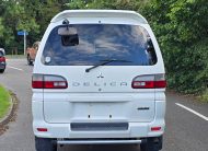 MITSUBISHI L400 ACTIVE FIELD EDITION Space Gear Crystal Light Roof
