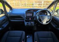 TOYOTA VOXY 1.8h Auto 7 Seater Hybrid