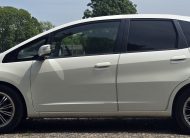 HONDA JAZZ 1.3 IMA HX Hybrid 5dr CVT