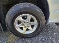 MITSUBISHI DELICA spacegear chamonix L400
