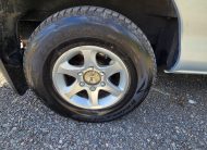 MITSUBISHI DELICA spacegear chamonix L400