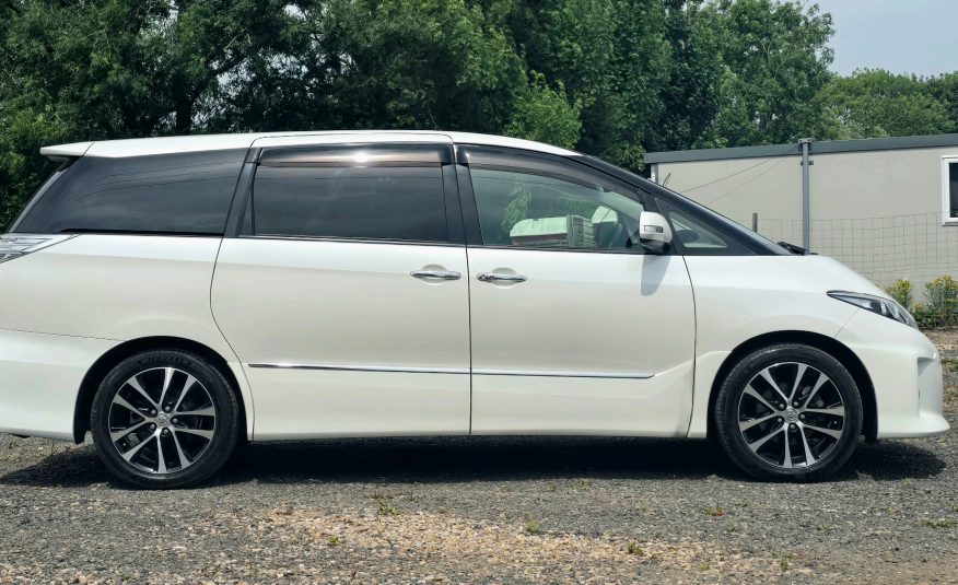 TOYOTA ESTIMA AERAS A 2.4 Aeras G