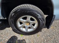 MITSUBISHI DELICA spacegear chamonix L400