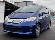 HONDA FREED Hybrid 1.5 Auto 7seats Ulez power doors