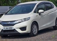 HONDA JAZZ 1.5h auto CVT Hybrid