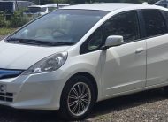 HONDA JAZZ 1.3 IMA HX Hybrid 5dr CVT