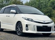 TOYOTA ESTIMA AERAS A 2.4 Aeras G