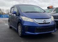 HONDA FREED Hybrid 1.5 Auto 7seats Ulez power doors