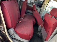 NISSAN CUBE3 CUBIC 15 Auto 7 Seater MPV