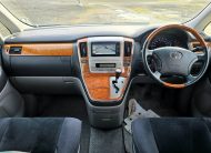 TOYOTA ALPHARD 2.4 G Edition